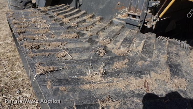 image for item DE3090 2003 Caterpillar Lexion 465 RWA combine