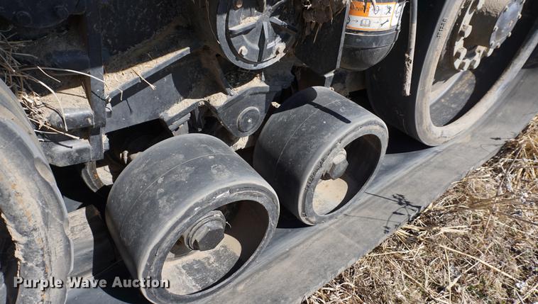 image for item DE3090 2003 Caterpillar Lexion 465 RWA combine