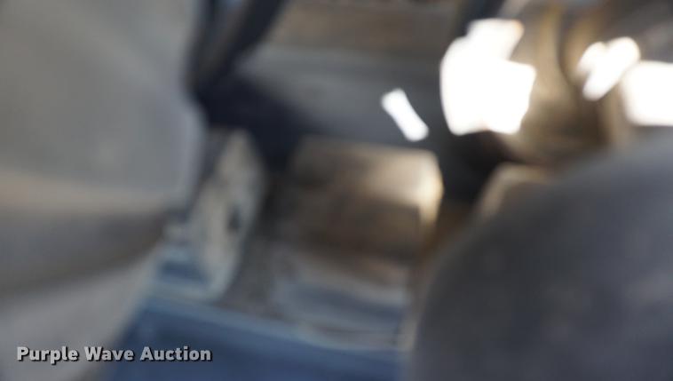 image for item DE3090 2003 Caterpillar Lexion 465 RWA combine