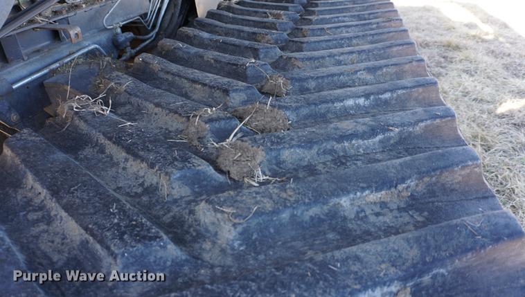 image for item DE3090 2003 Caterpillar Lexion 465 RWA combine