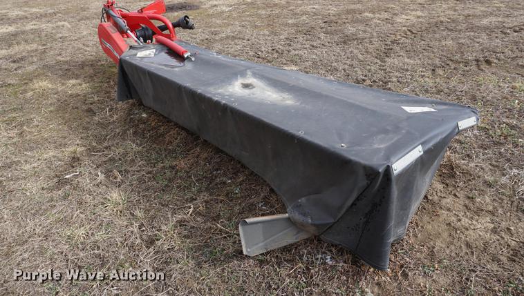 image for item DE3111 2012 Massey Ferguson 1330 disc mower