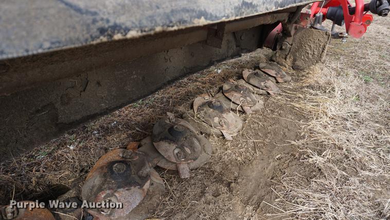 image for item DE3111 2012 Massey Ferguson 1330 disc mower