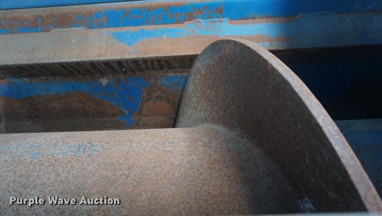 image for item DE3113 Roto-press silage bagger