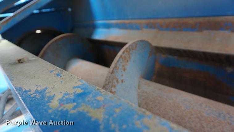 image for item DE3113 Roto-press silage bagger