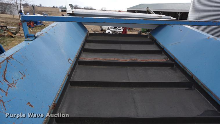 image for item DE3113 Roto-press silage bagger