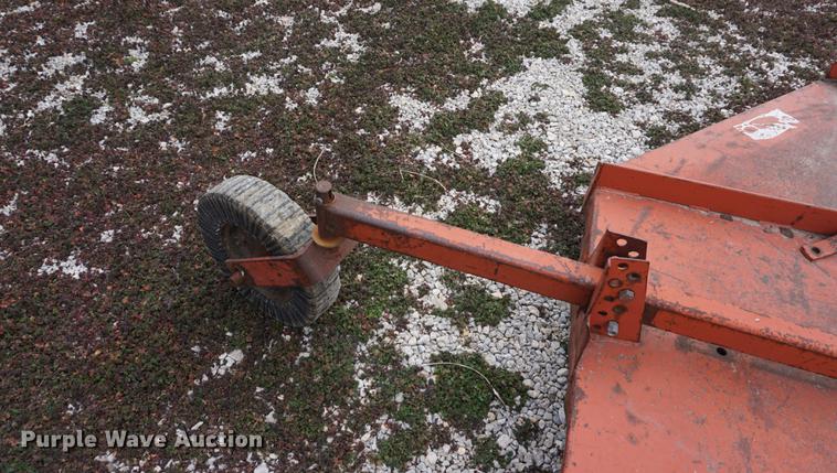 image for item DE3123 1974 Oliver 1655 tractor