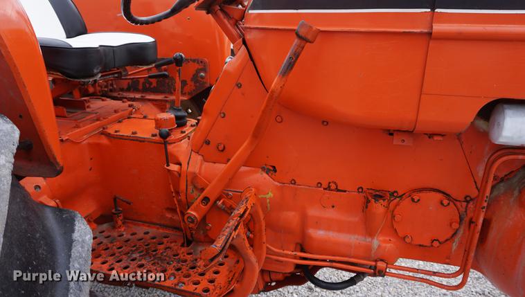 image for item DE3125 1963 Allis Chalmers D19 tractor