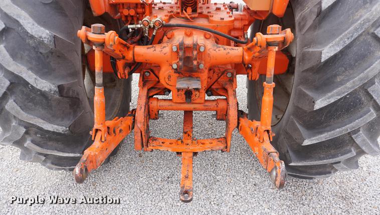 image for item DE3125 1963 Allis Chalmers D19 tractor