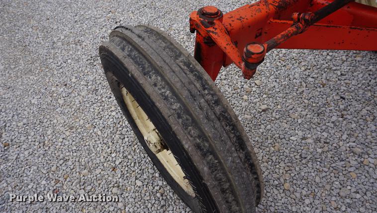 image for item DE3125 1963 Allis Chalmers D19 tractor