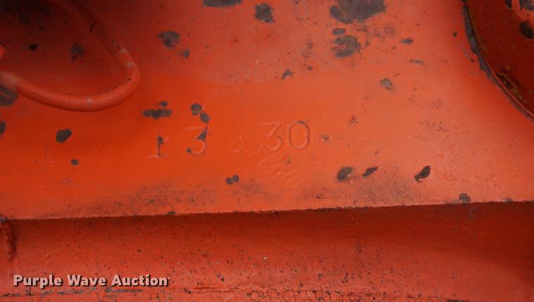 image for item DE3125 1963 Allis Chalmers D19 tractor