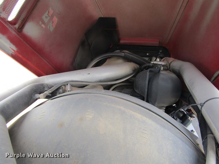 image for item DE6612 2005 Case IH MX285 MFWD tractor