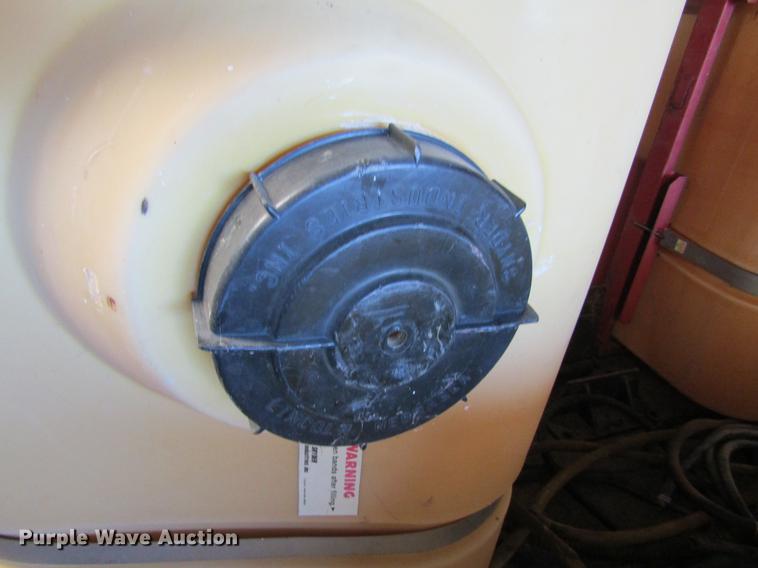 image for item DE6646 (2) Wylie saddle tanks