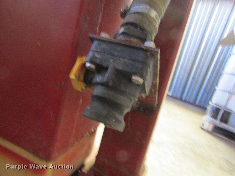 image for item DE6646 (2) Wylie saddle tanks