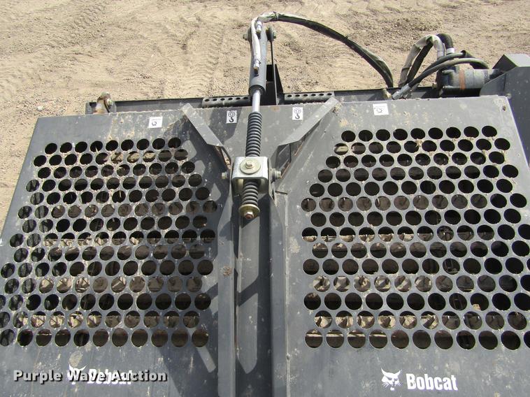 image for item DE6657 2013 Bobcat LR6B landscape rake