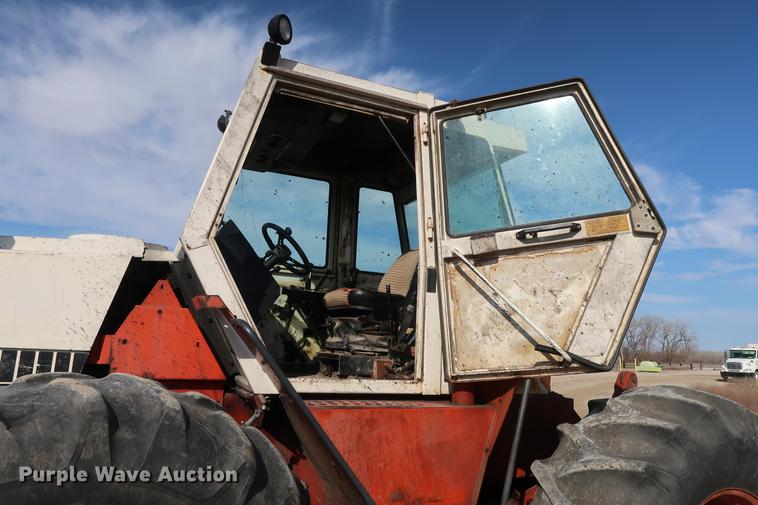 image for item DF3541 Case 4490 4WD tractor