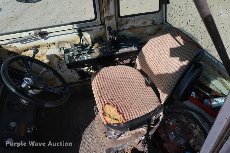 image for item DF3541 Case 4490 4WD tractor