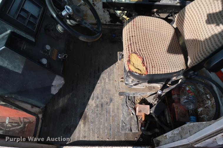 image for item DF3541 Case 4490 4WD tractor