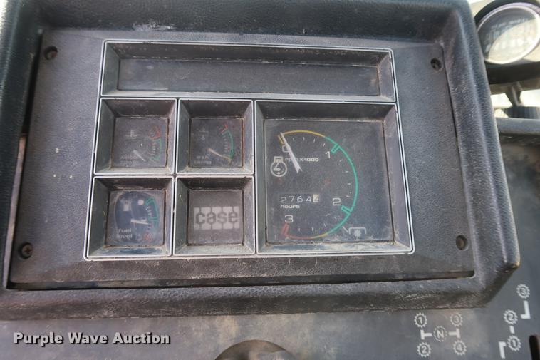 image for item DF3541 Case 4490 4WD tractor