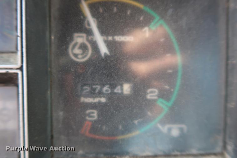 image for item DF3541 Case 4490 4WD tractor