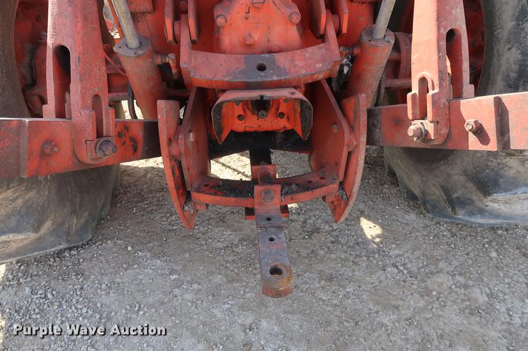 image for item DF3541 Case 4490 4WD tractor