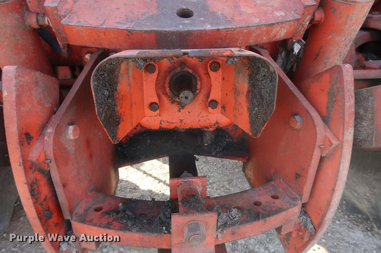 image for item DF3541 Case 4490 4WD tractor