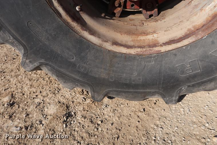 image for item DF3541 Case 4490 4WD tractor