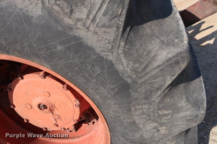 image for item DF3541 Case 4490 4WD tractor