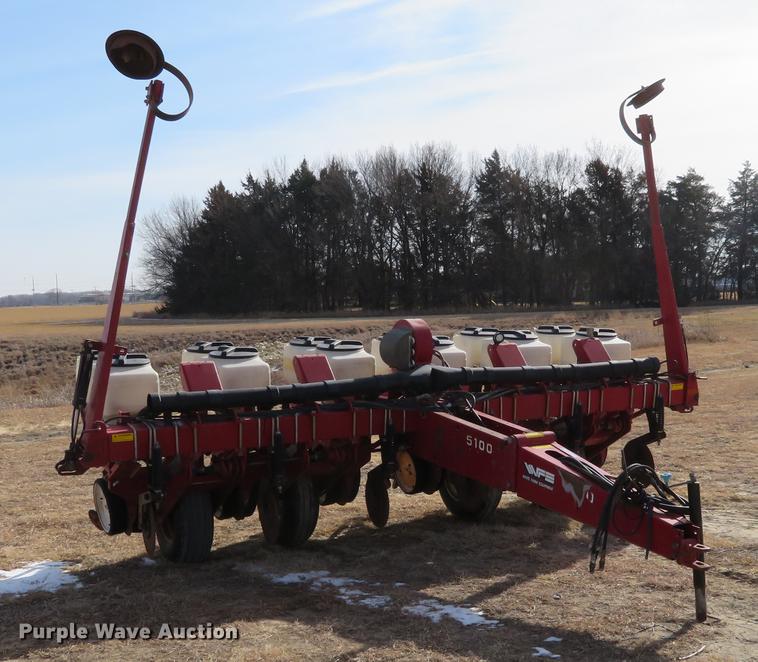 image for item DI9944 White 5100 planter