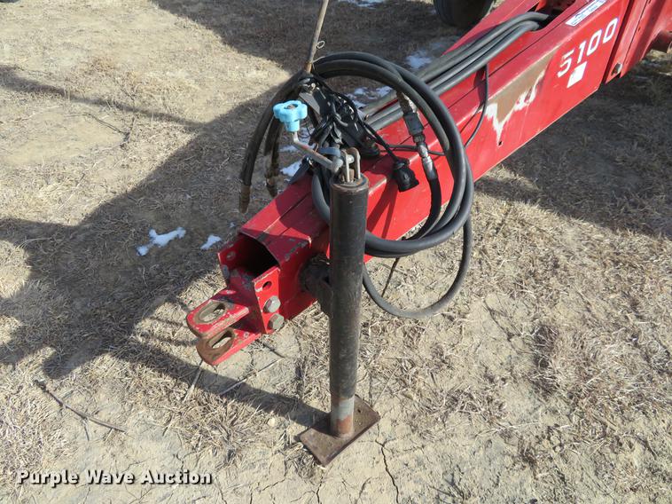 image for item DI9944 White 5100 planter