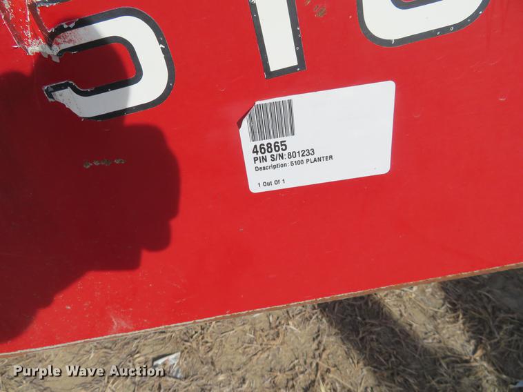 image for item DI9944 White 5100 planter