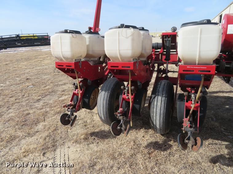 image for item DI9944 White 5100 planter