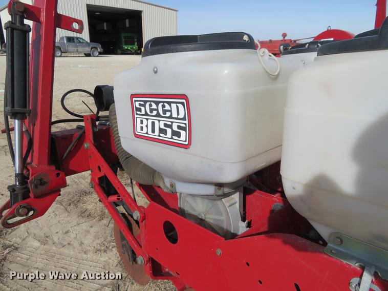 image for item DI9944 White 5100 planter