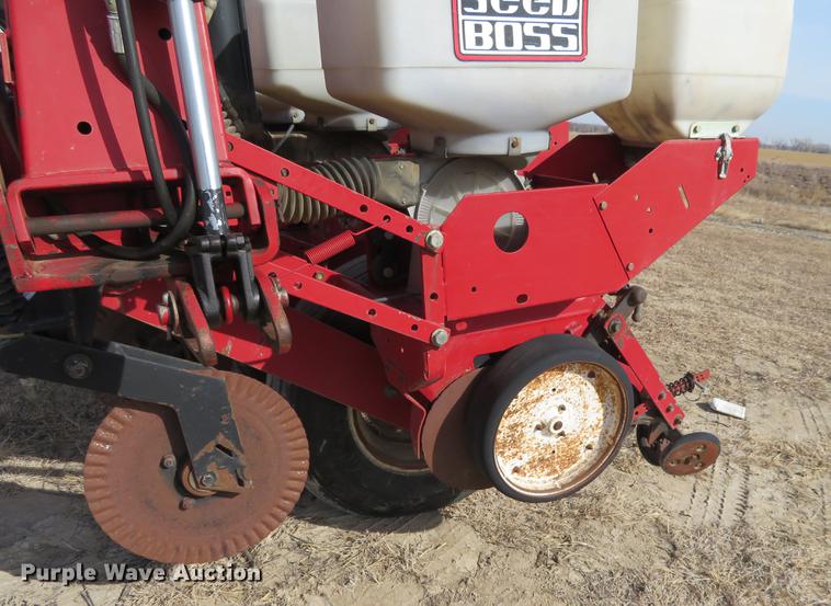 image for item DI9944 White 5100 planter