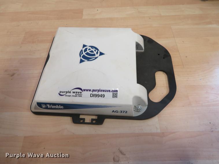 image for item DI9949 Trimble AG372 receiver