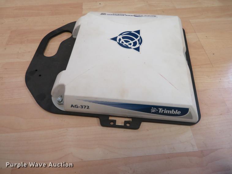 image for item DI9949 Trimble AG372 receiver