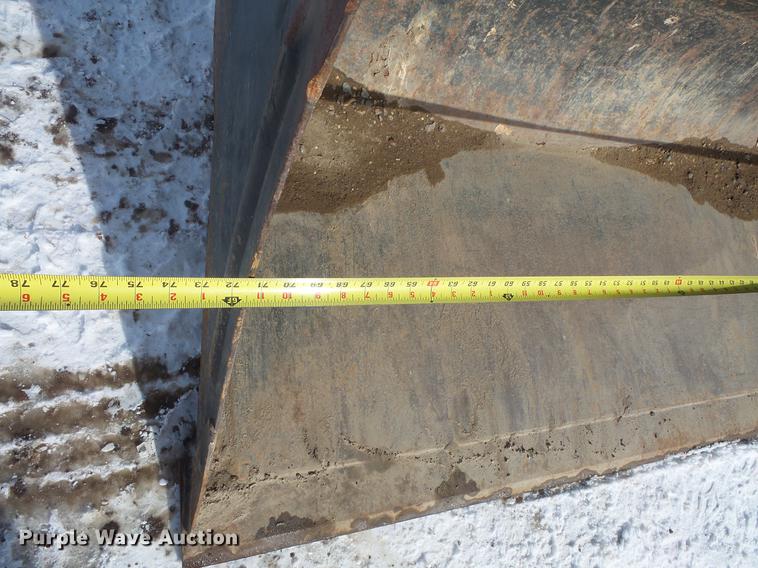 image for item DV9552 2009 New Holland TD5050 MFWD tractor