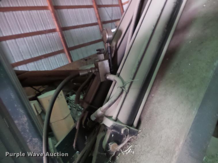 image for item DV9570 Wayne's Inc. Pro Tile tile plow