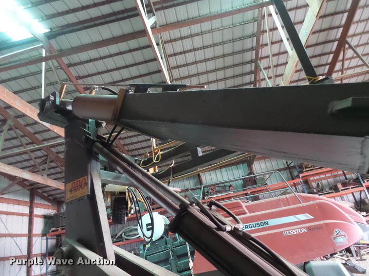 image for item DV9570 Wayne's Inc. Pro Tile tile plow