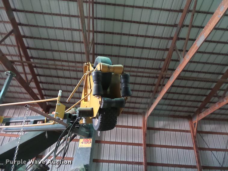 image for item DV9570 Wayne's Inc. Pro Tile tile plow