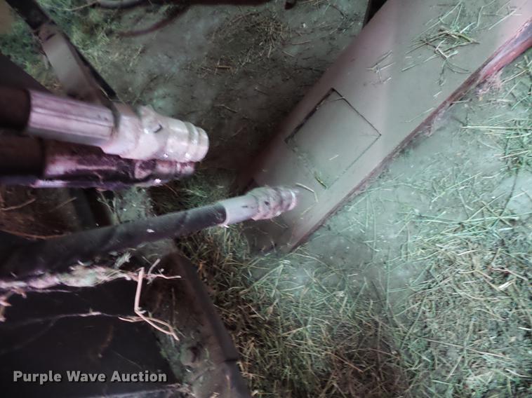 image for item DV9570 Wayne's Inc. Pro Tile tile plow