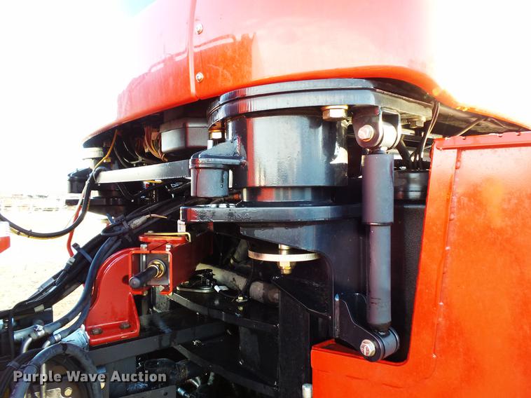 image for item DV9571 2011 Case IH 500 Quadtrac 4WD tractor