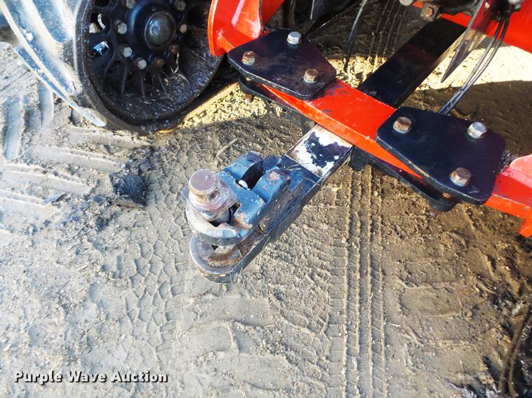 image for item DV9571 2011 Case IH 500 Quadtrac 4WD tractor