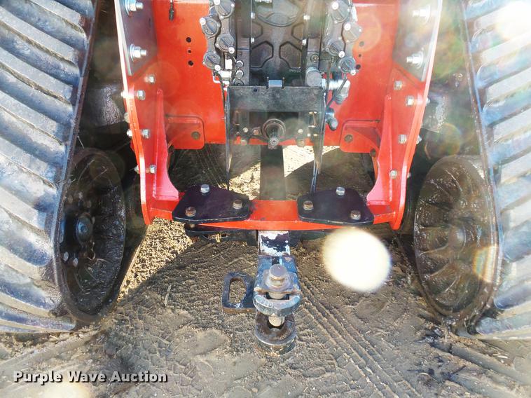 image for item DV9571 2011 Case IH 500 Quadtrac 4WD tractor