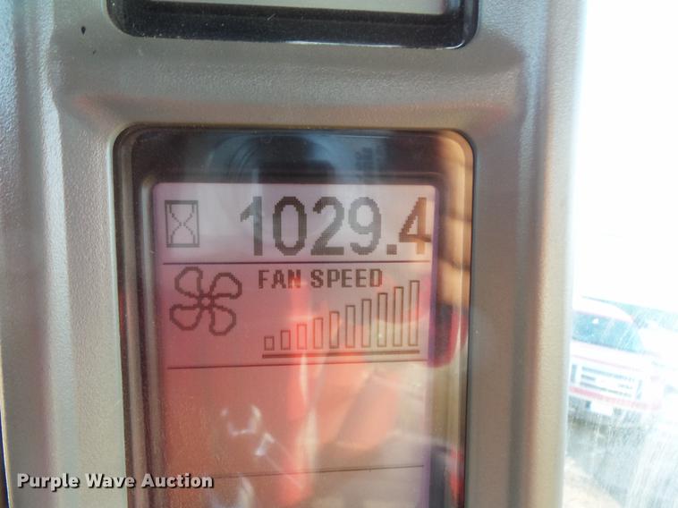 image for item DV9571 2011 Case IH 500 Quadtrac 4WD tractor