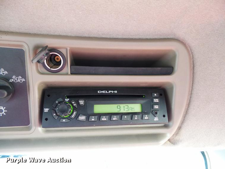 image for item DV9571 2011 Case IH 500 Quadtrac 4WD tractor