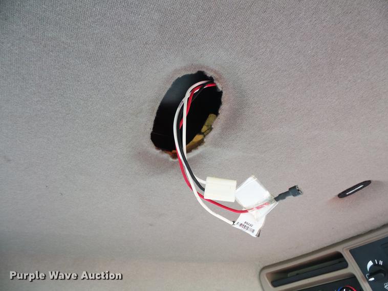 image for item DV9571 2011 Case IH 500 Quadtrac 4WD tractor