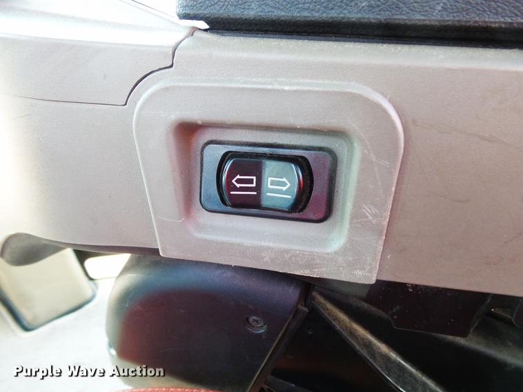 image for item DV9571 2011 Case IH 500 Quadtrac 4WD tractor