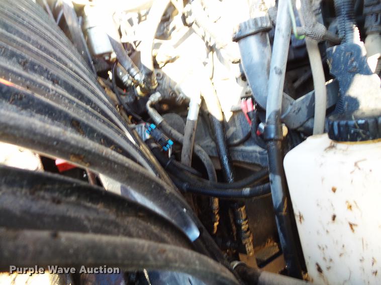 image for item DV9571 2011 Case IH 500 Quadtrac 4WD tractor