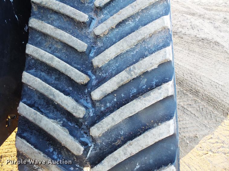 image for item DV9571 2011 Case IH 500 Quadtrac 4WD tractor