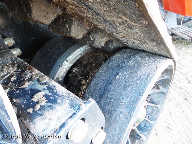 image for item DV9571 2011 Case IH 500 Quadtrac 4WD tractor